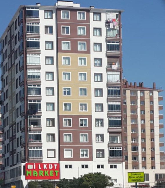 İlkut Karahan Sitesi ile Hayallerinizdeki Yaşam Sizi Bekliyor