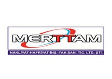 Merttam Hafriyat