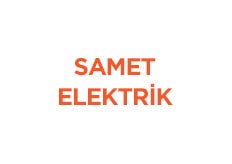 Samet Elektrik