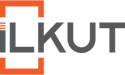 İlkut Mühendislik Logo