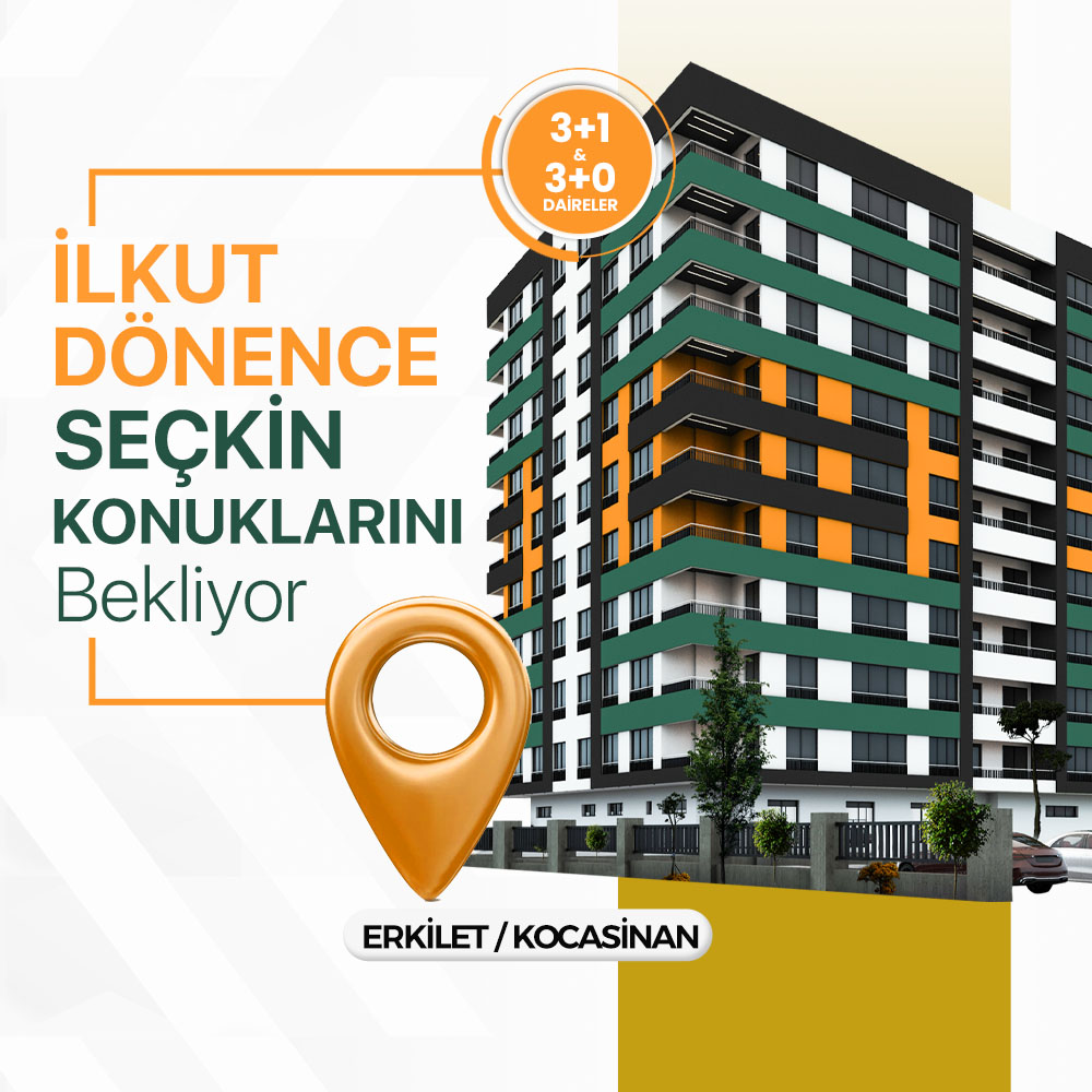 İLKUT MÜHENDİSLİK