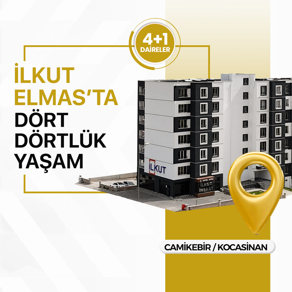 İLKUT MÜHENDİSLİK